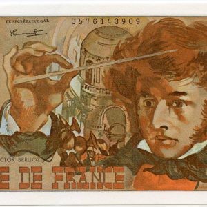 10 Francs Berlioz E.2-10-1975.E