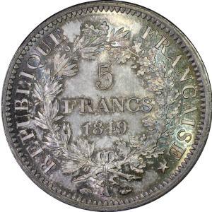 5francs1849A-MS65-2