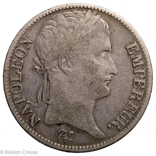 NapI-5Francs1812L