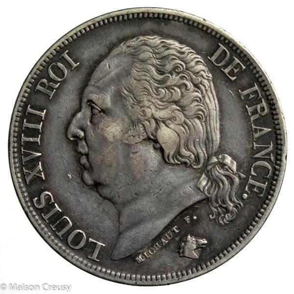 LouisXVIII-2francs1824A