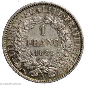 1franc1888A