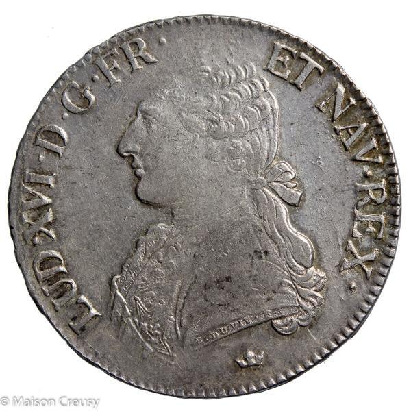 LouisXVI-Ecu1788M