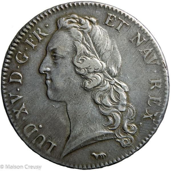 LouisXV-Ecu1741A