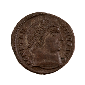 Constantine I Centenionalis Alexandria 326