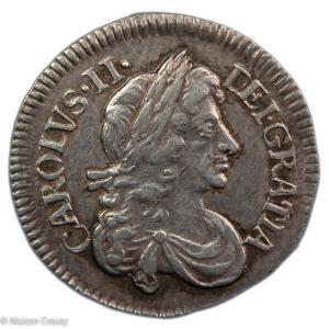 Etr-GBCharlesII3pence1679-1